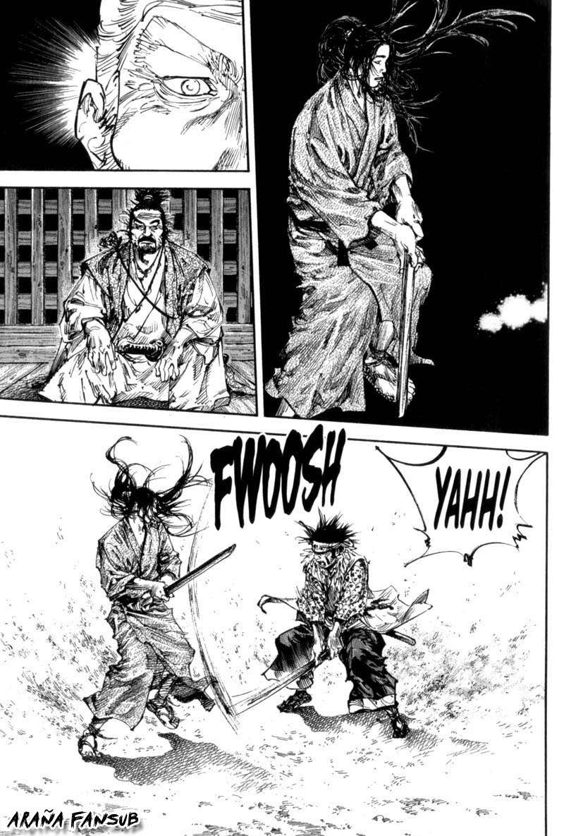 Read Vagabond (es) Manga Online