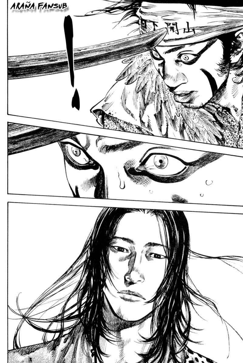 Read Vagabond (es) Manga Online