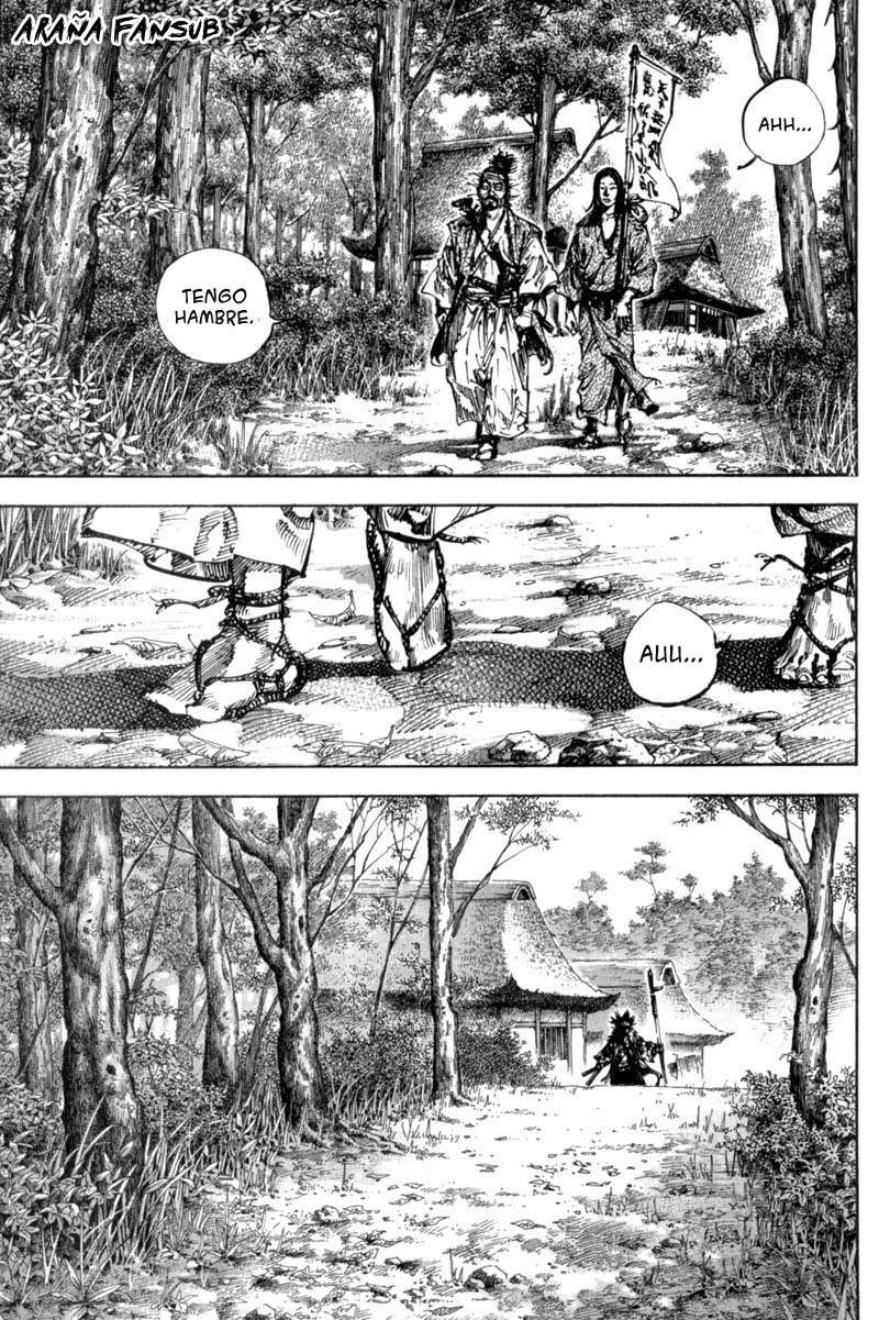 Read Vagabond (es) Manga Online