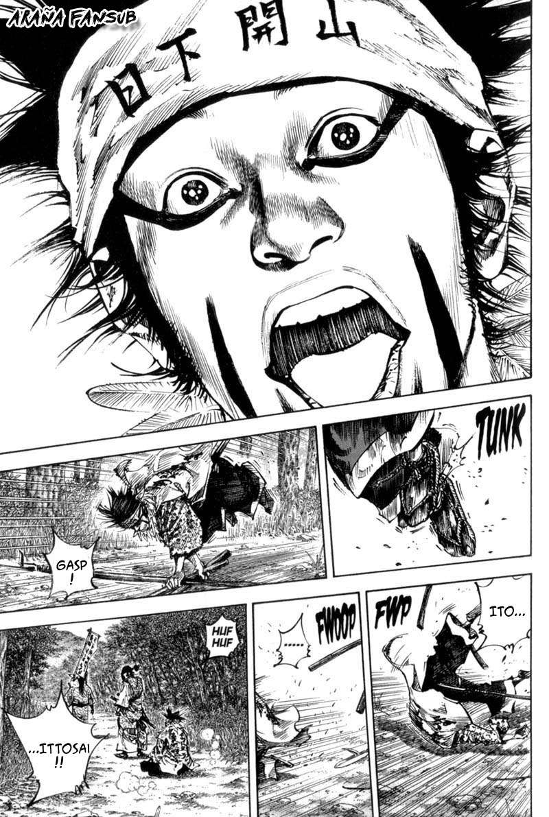 Read Vagabond (es) Manga Online