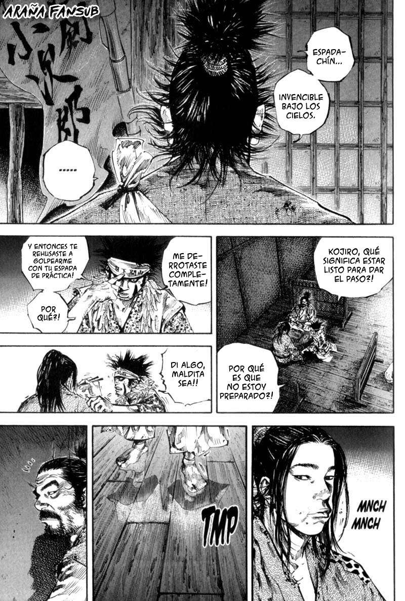 Read Vagabond (es) Manga Online