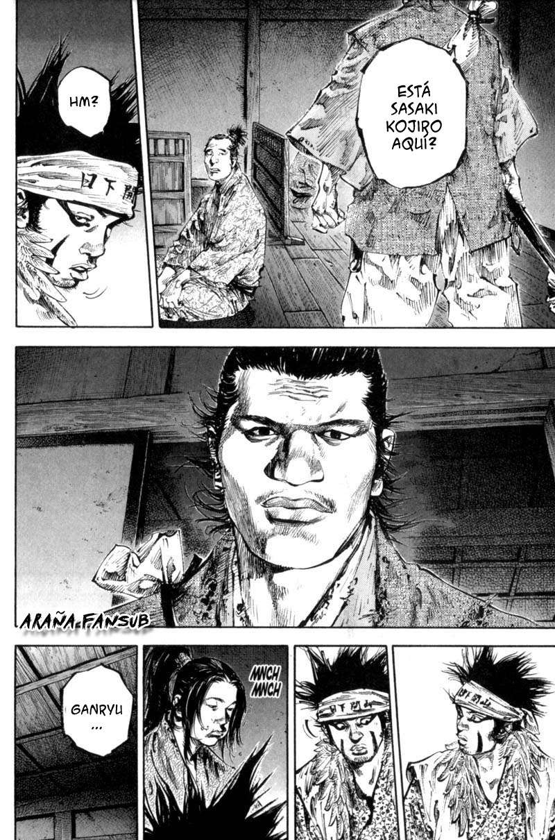 Read Vagabond (es) Manga Online