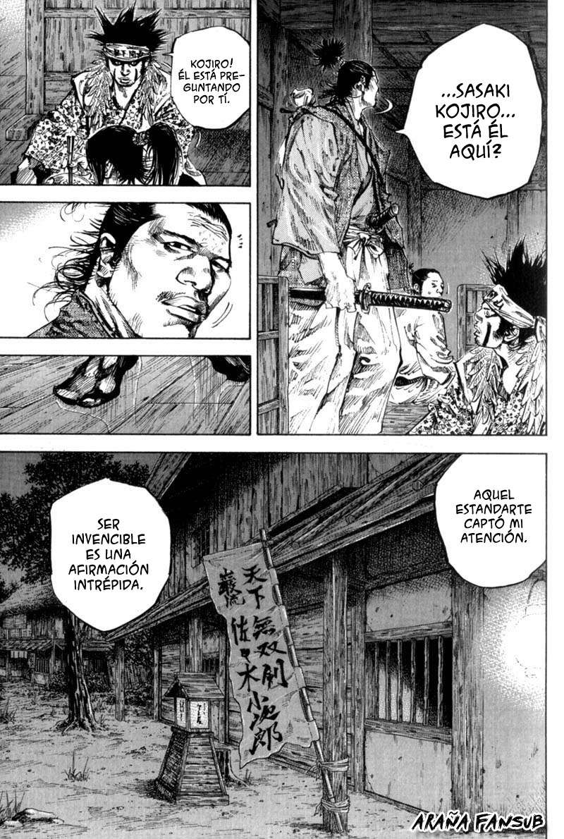 Read Vagabond (es) Manga Online