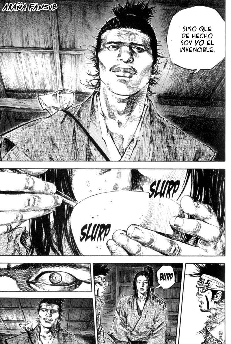 Read Vagabond (es) Manga Online
