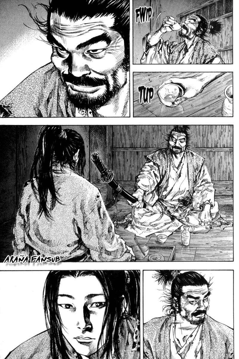Read Vagabond (es) Manga Online