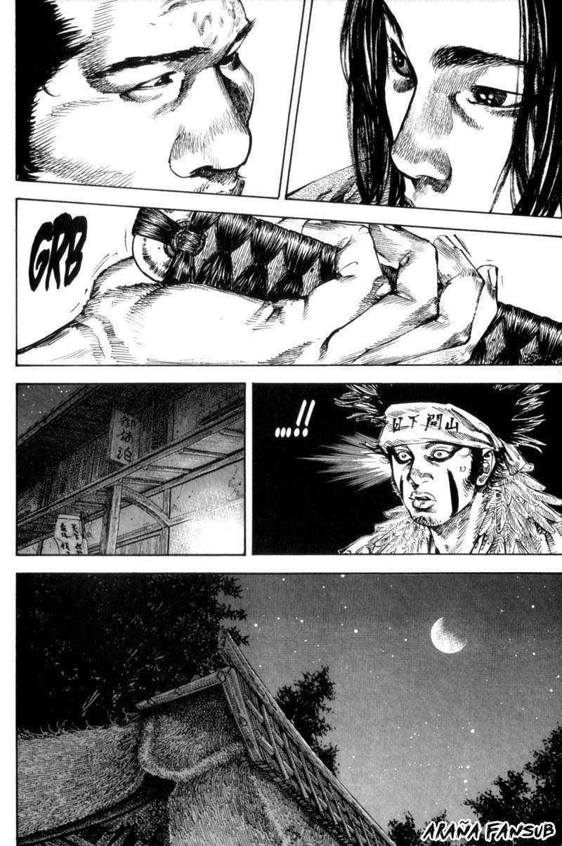 Read Vagabond (es) Manga Online