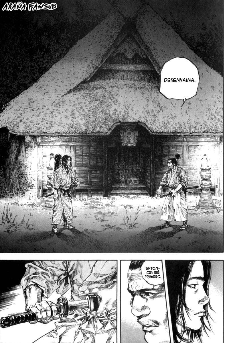 Read Vagabond (es) Manga Online
