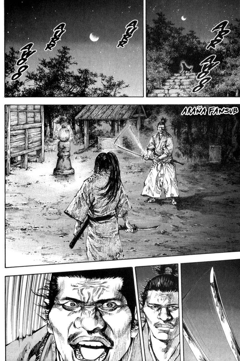 Read Vagabond (es) Manga Online
