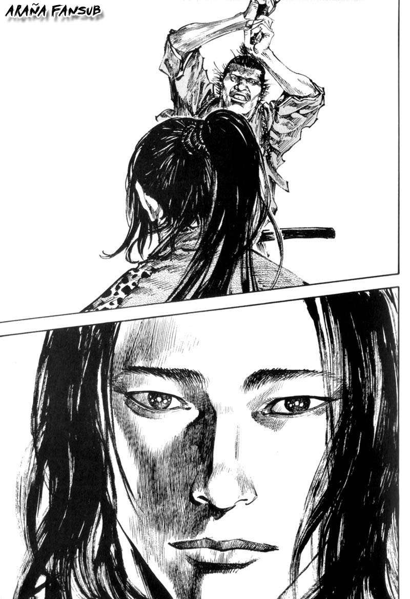 Read Vagabond (es) Manga Online