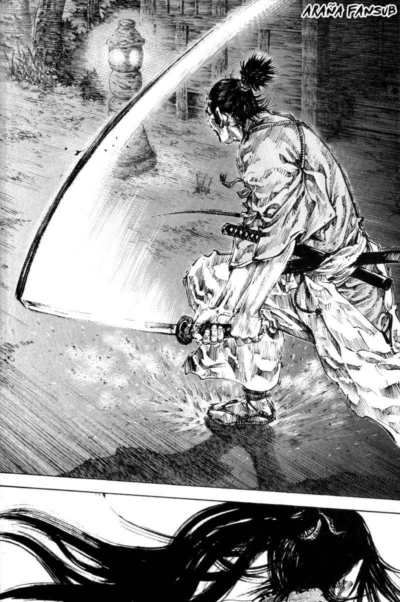 Read Vagabond (es) Manga Online