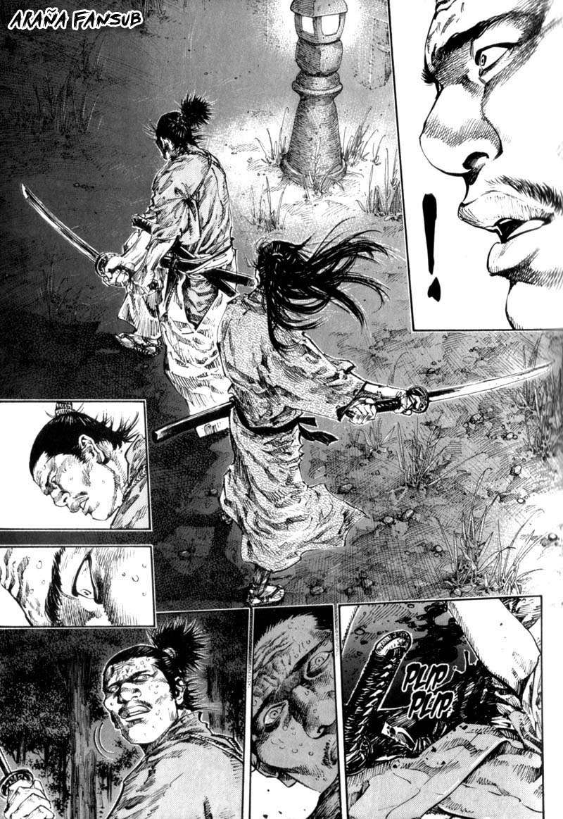 Read Vagabond (es) Manga Online