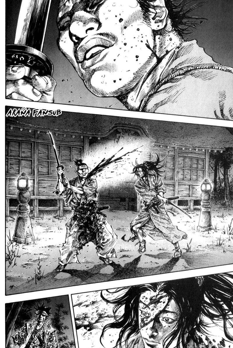 Read Vagabond (es) Manga Online