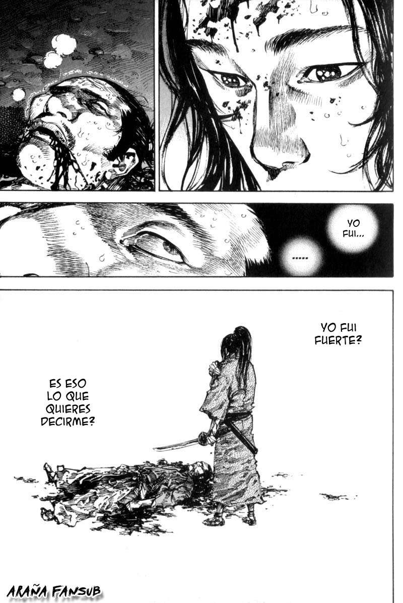 Read Vagabond (es) Manga Online