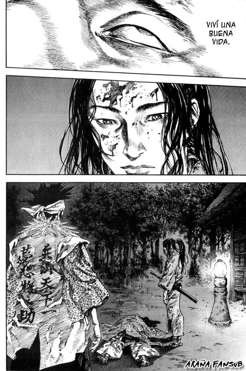 Read Vagabond (es) Manga Online