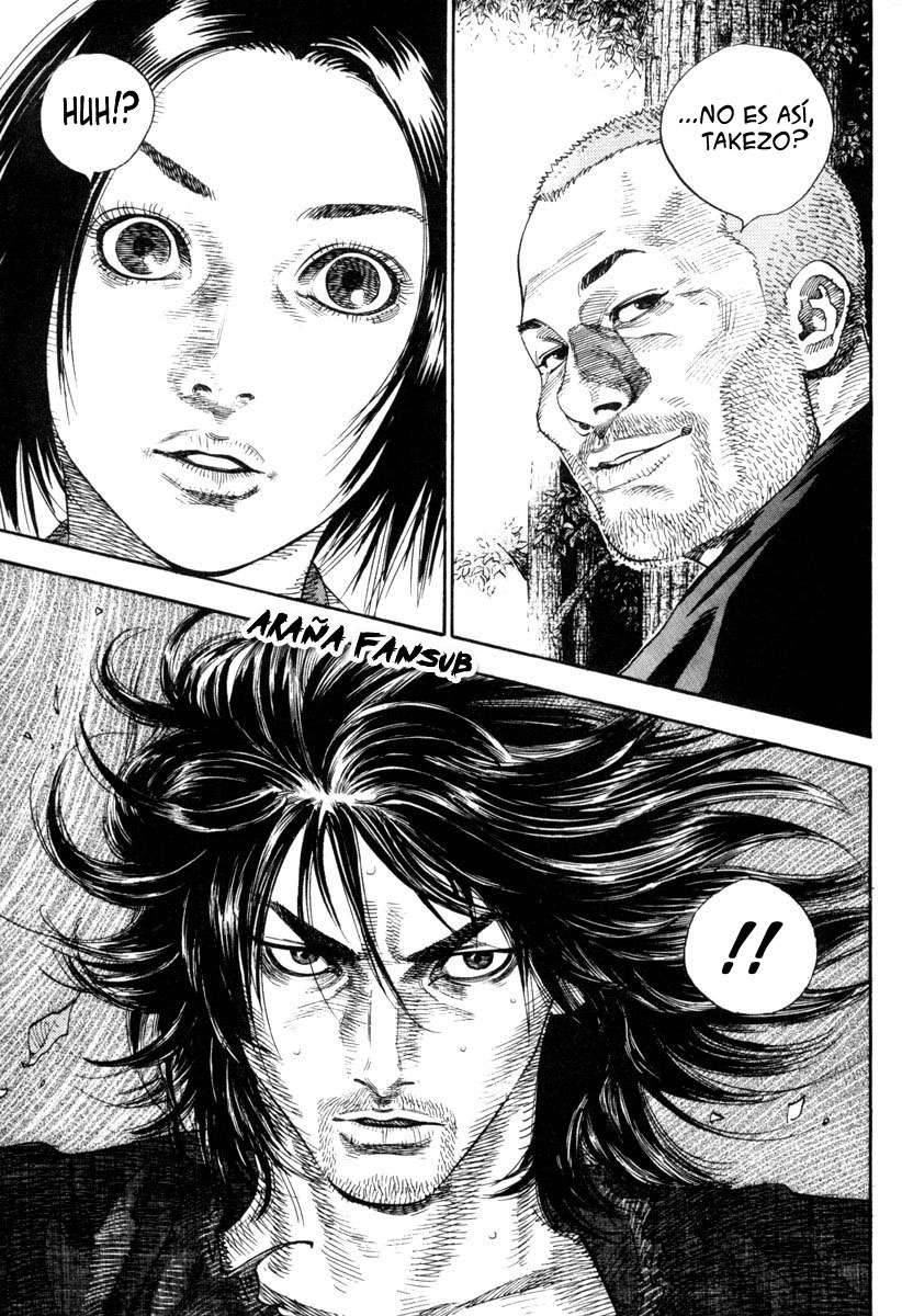 Read Vagabond (es) Manga Online