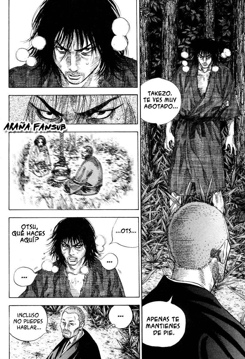 Read Vagabond (es) Manga Online