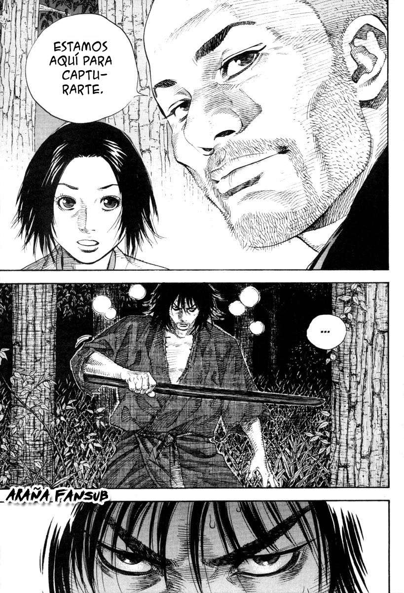 Read Vagabond (es) Manga Online