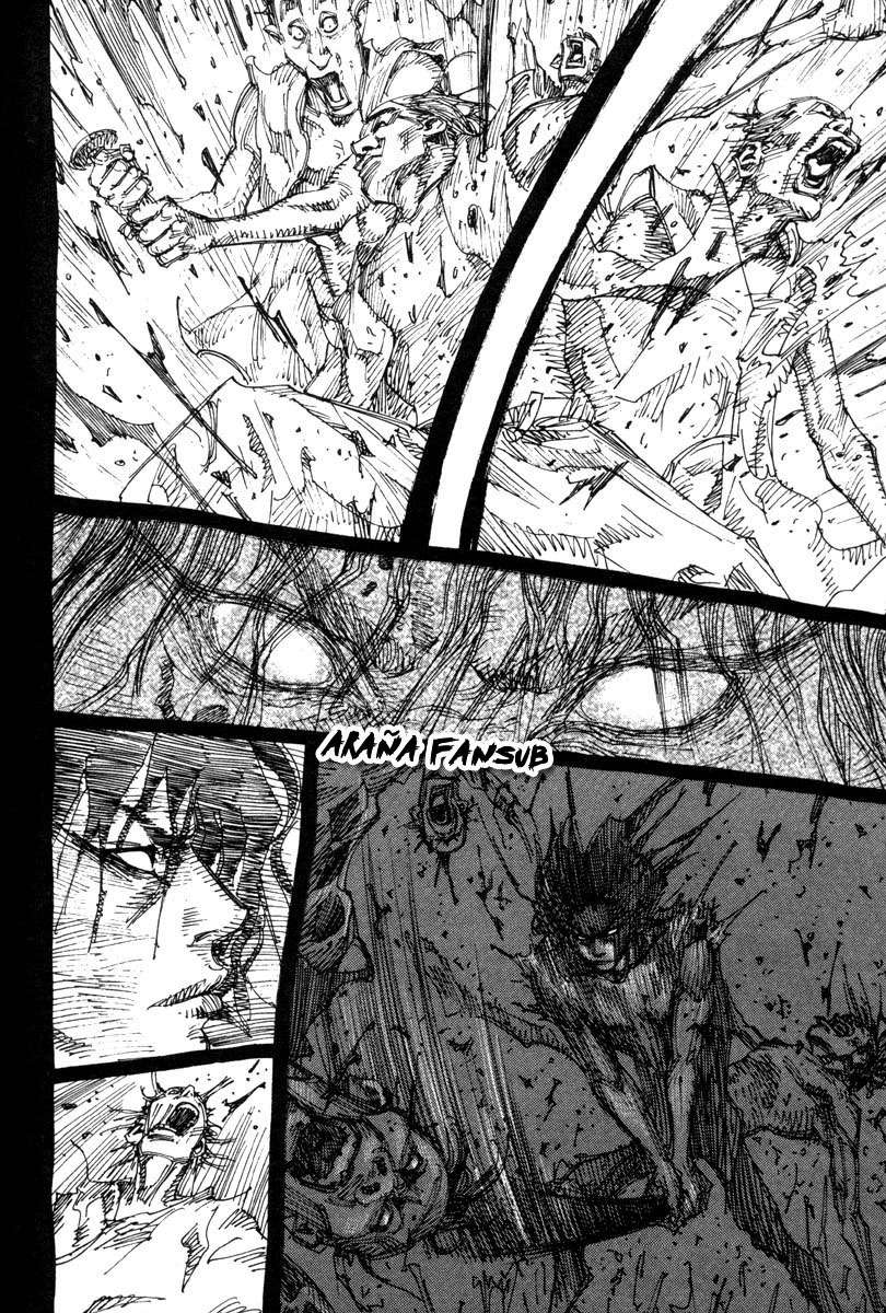 Read Vagabond (es) Manga Online