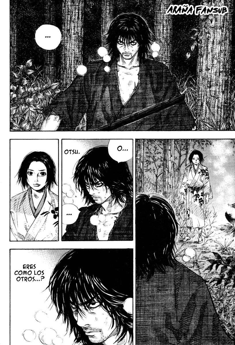 Read Vagabond (es) Manga Online