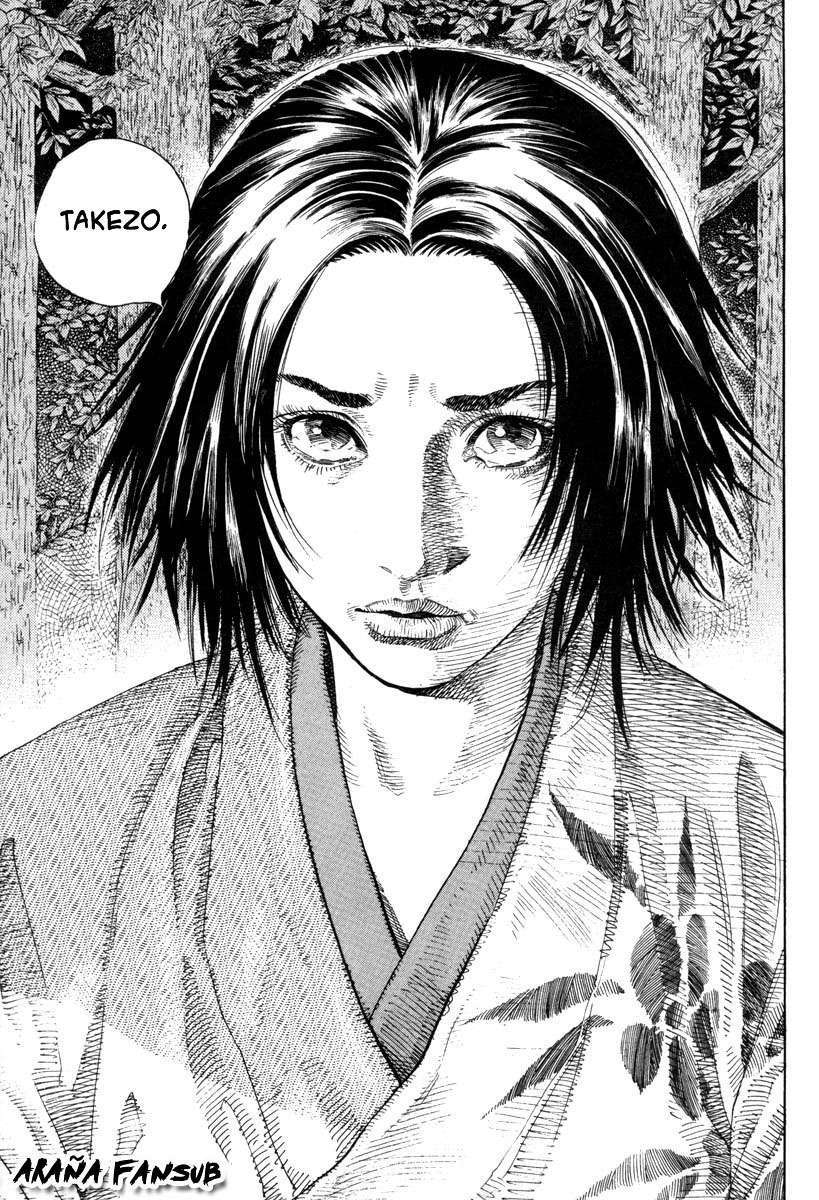 Read Vagabond (es) Manga Online