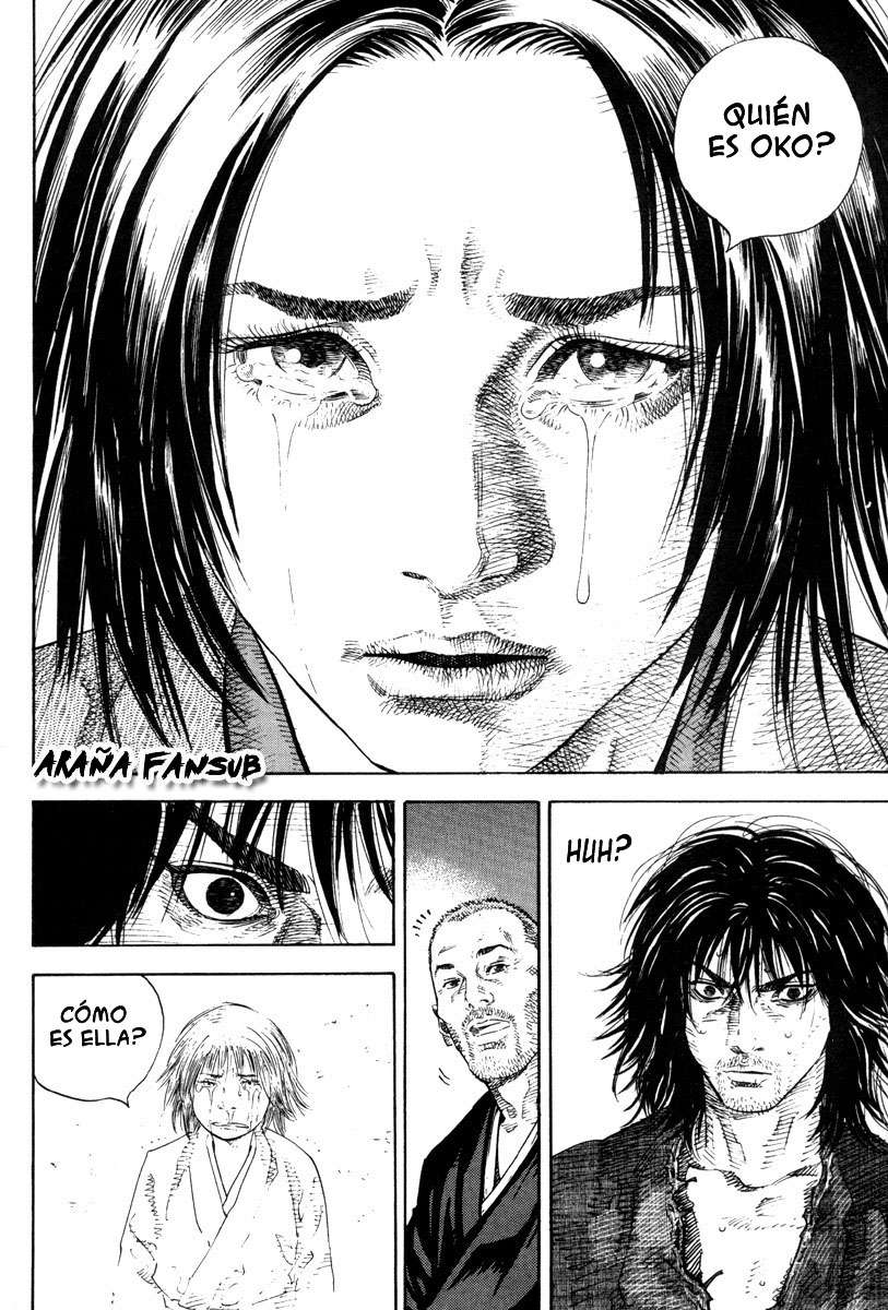 Read Vagabond (es) Manga Online