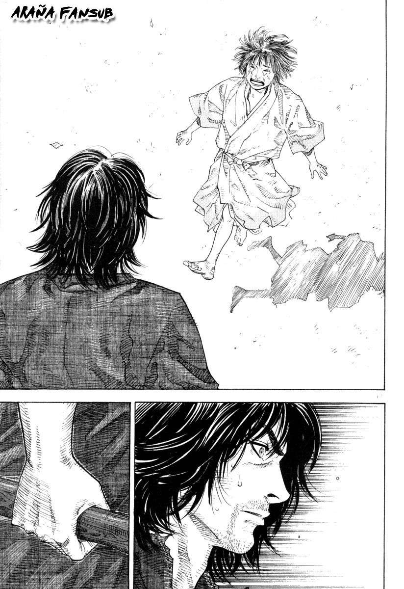 Read Vagabond (es) Manga Online