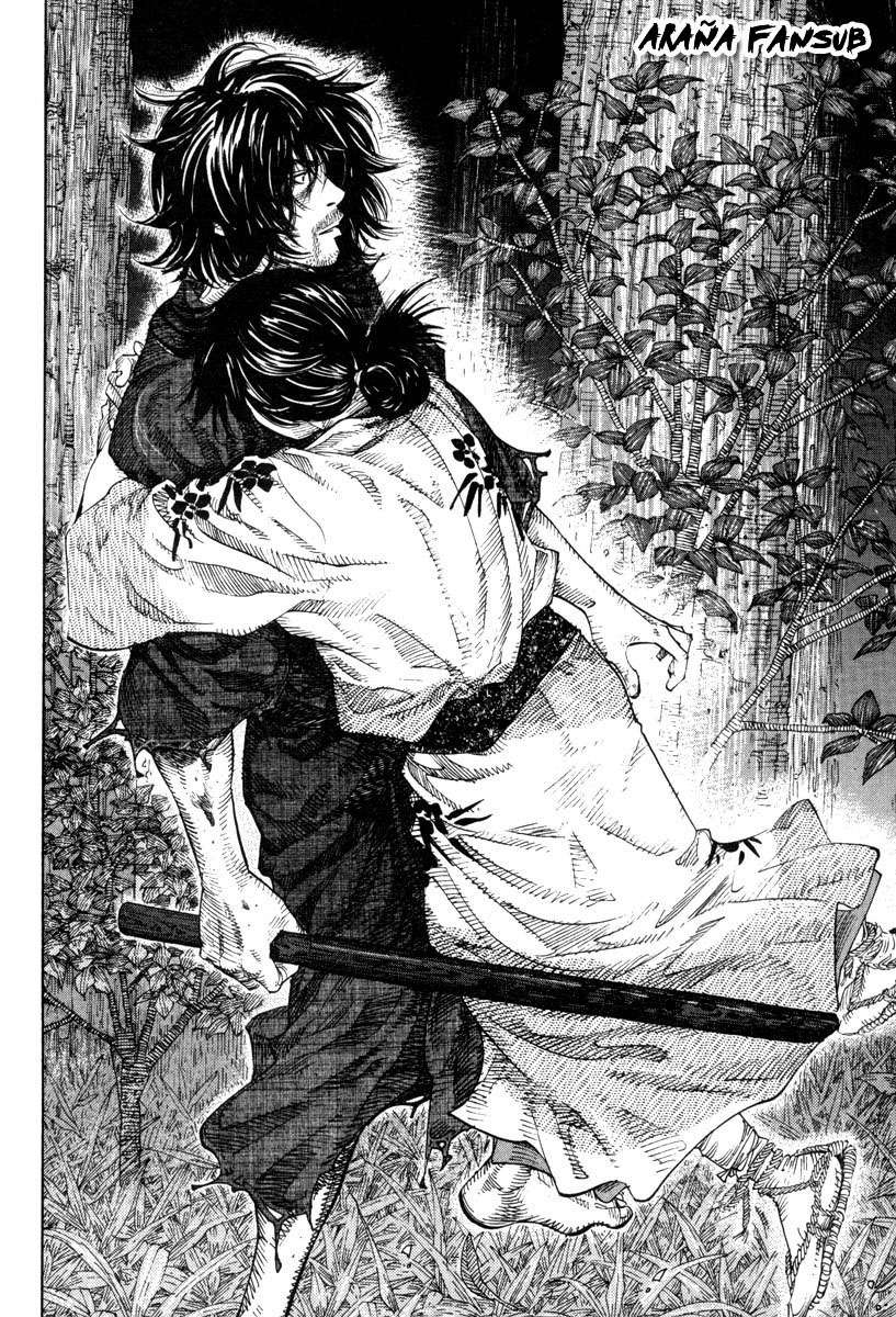 Read Vagabond (es) Manga Online