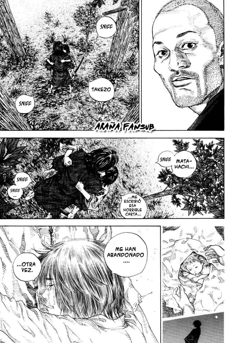 Read Vagabond (es) Manga Online