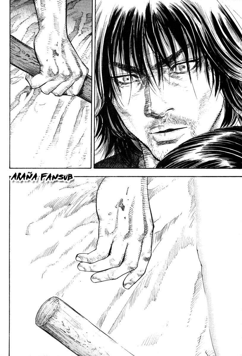Read Vagabond (es) Manga Online