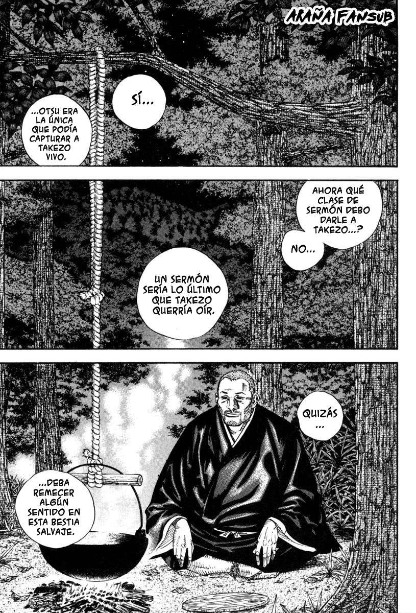 Read Vagabond (es) Manga Online