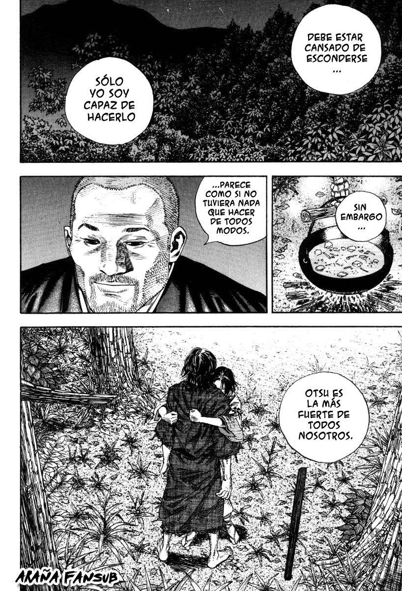 Read Vagabond (es) Manga Online