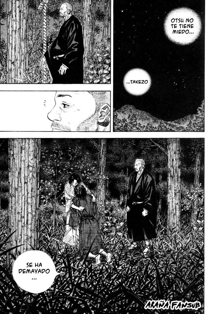 Read Vagabond (es) Manga Online