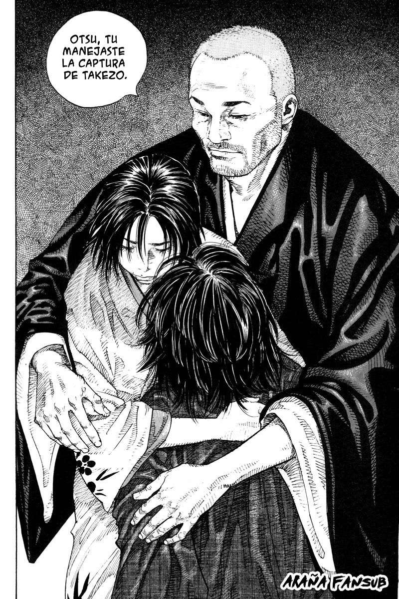 Read Vagabond (es) Manga Online