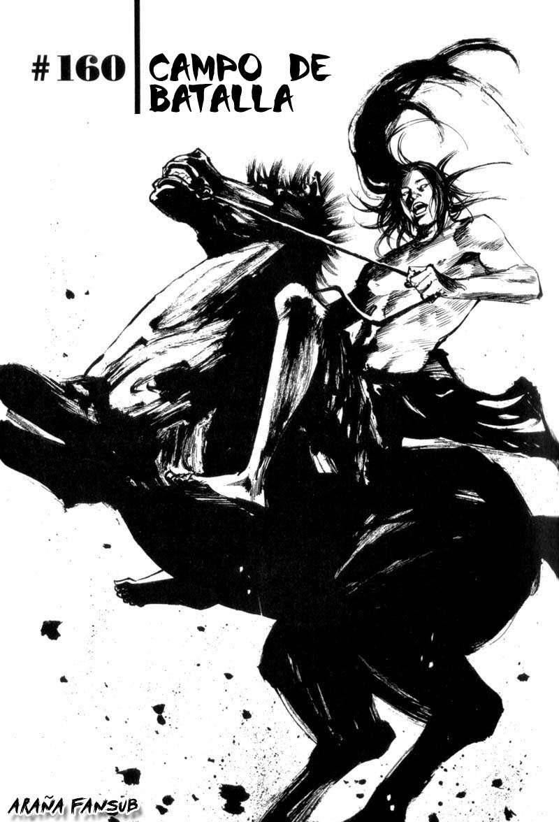 Read Vagabond (es) Manga Online