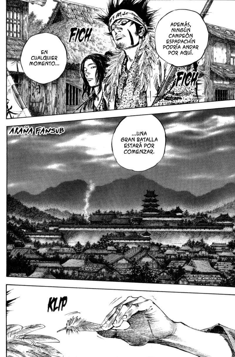 Read Vagabond (es) Manga Online