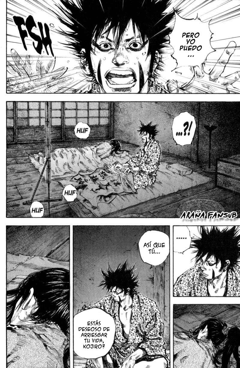 Read Vagabond (es) Manga Online