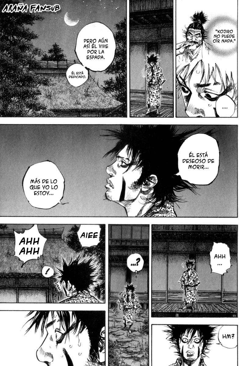 Read Vagabond (es) Manga Online