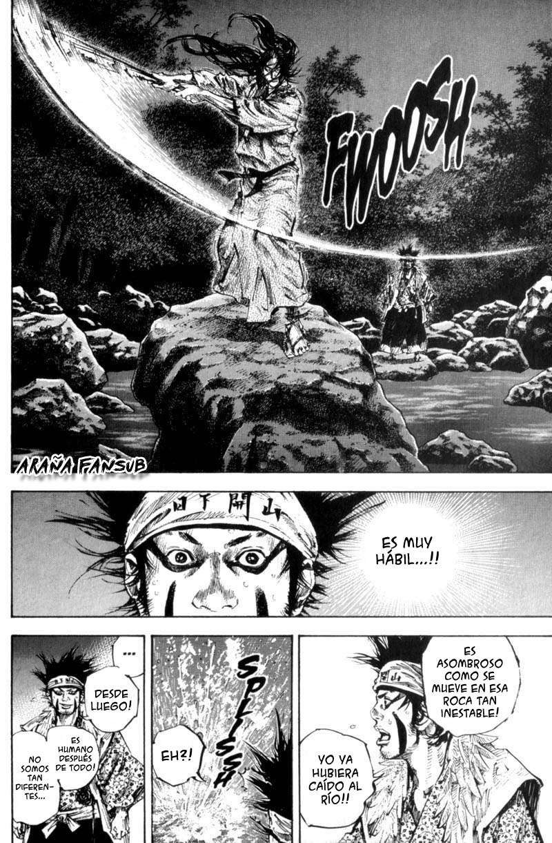 Read Vagabond (es) Manga Online