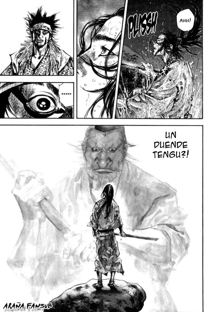 Read Vagabond (es) Manga Online