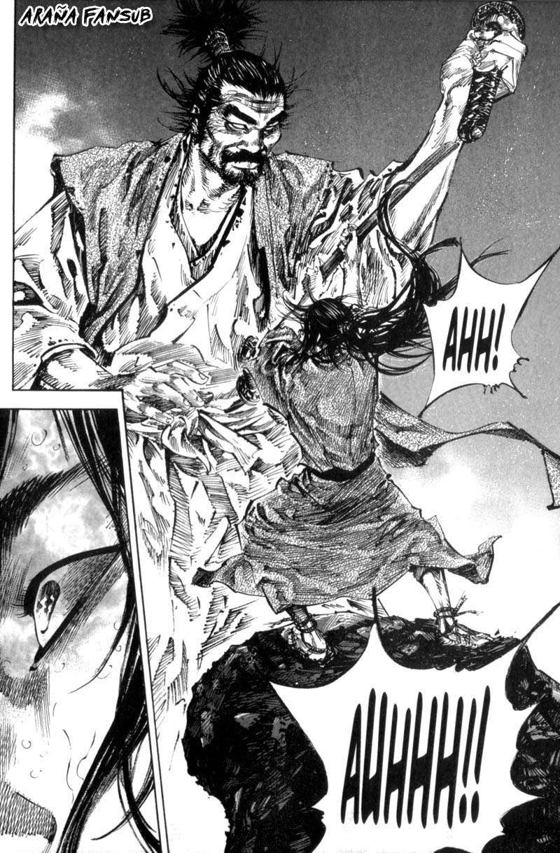 Read Vagabond (es) Manga Online