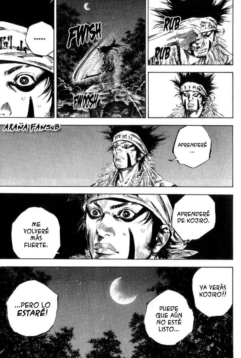 Read Vagabond (es) Manga Online
