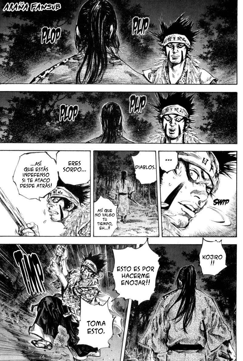 Read Vagabond (es) Manga Online