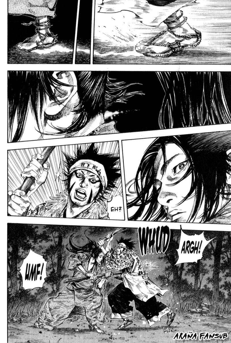 Read Vagabond (es) Manga Online