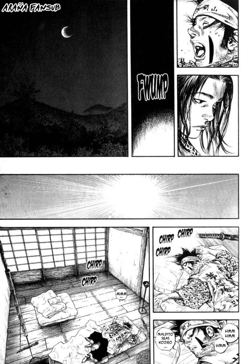 Read Vagabond (es) Manga Online