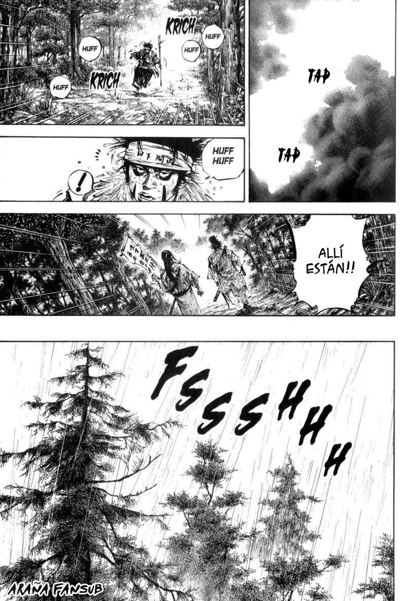 Read Vagabond (es) Manga Online