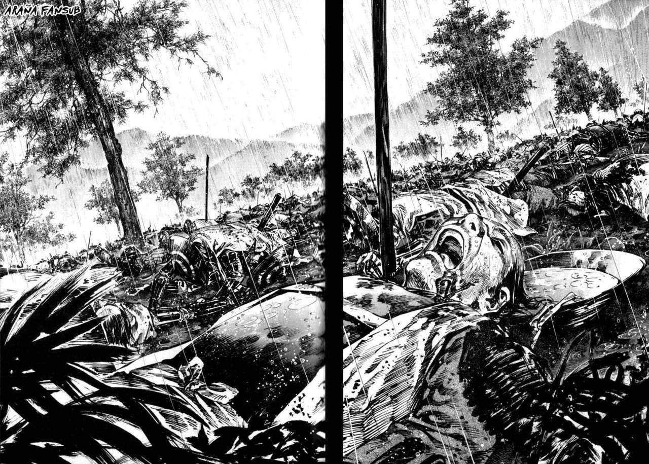 Read Vagabond (es) Manga Online