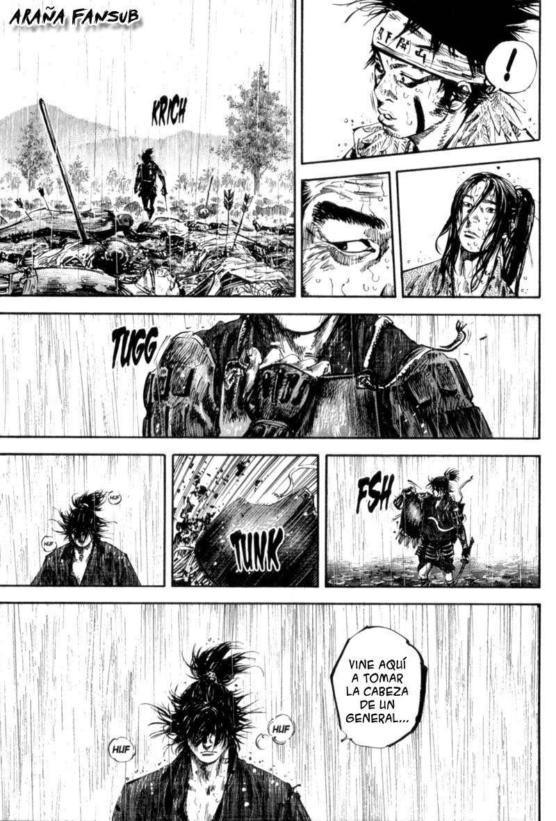Read Vagabond (es) Manga Online