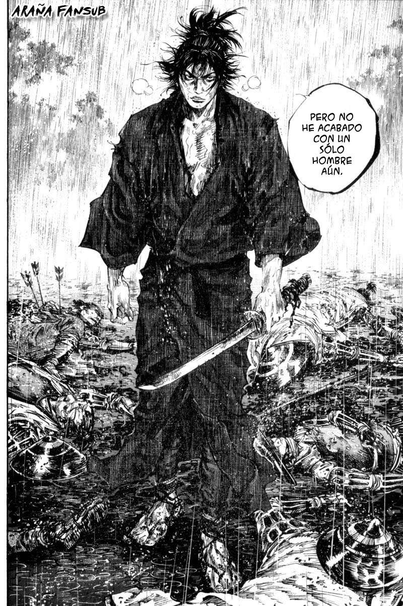 Read Vagabond (es) Manga Online