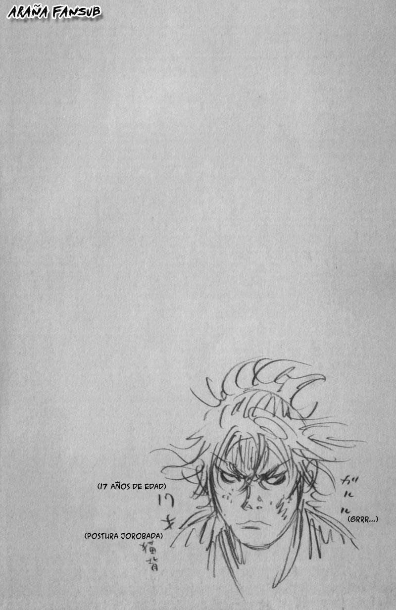 Read Vagabond (es) Manga Online