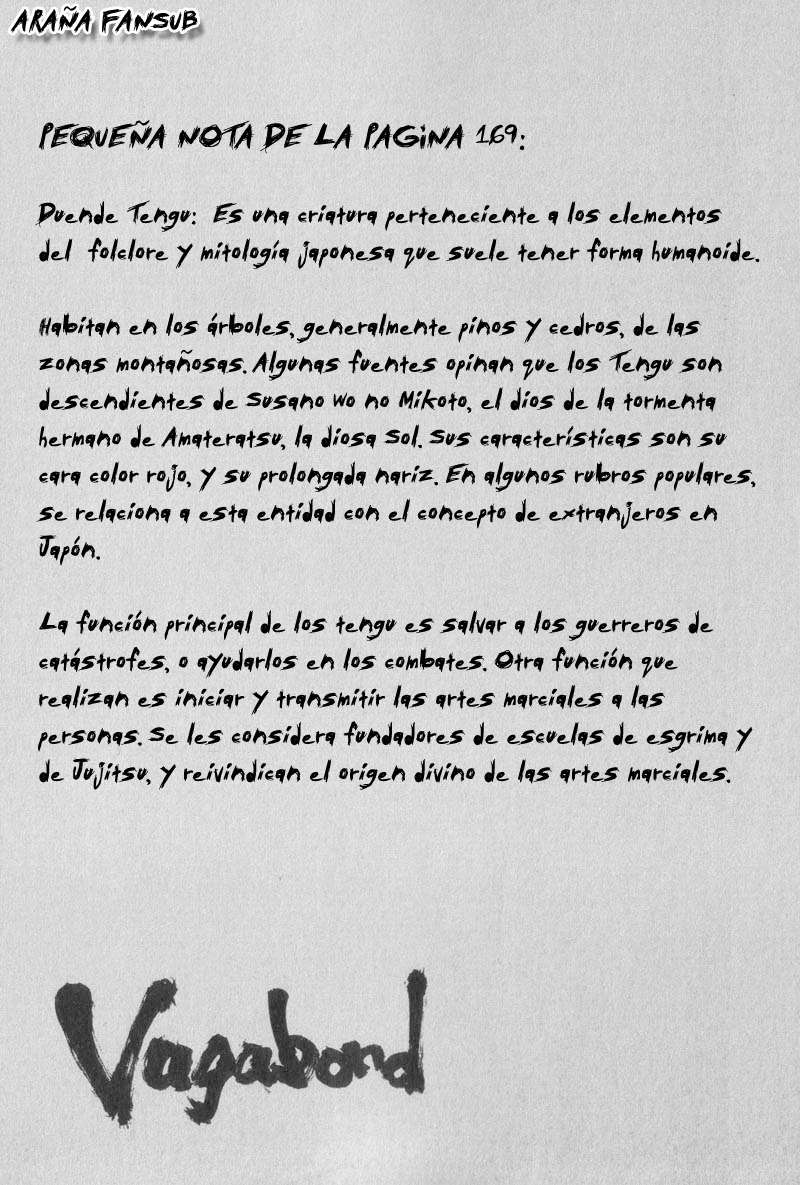 Read Vagabond (es) Manga Online